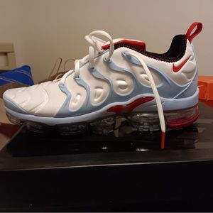 Chicago Nike vapormax